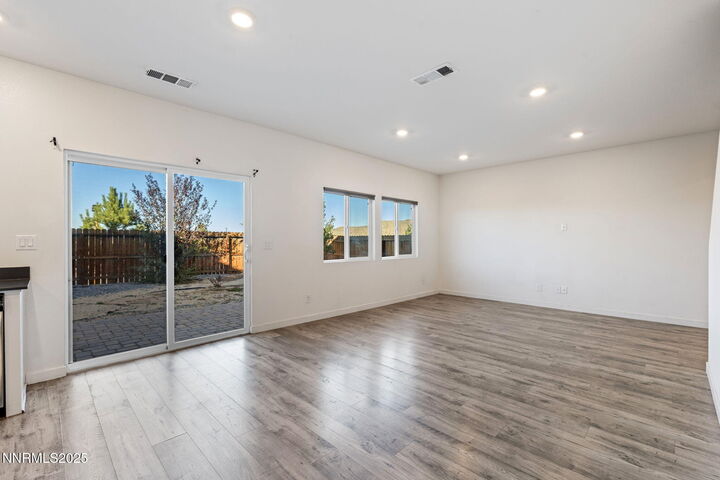 Property Photo: 8791 Portia Drive NV 89506