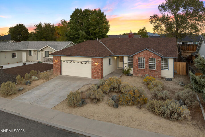 3557 Loam Lane  Carson City NV 89705 photo