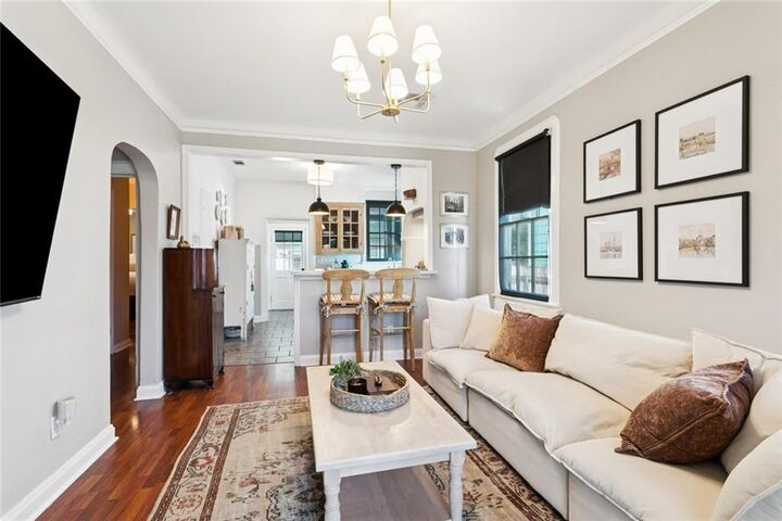 Property Photo:  430 Lebeau Street  LA 70032 