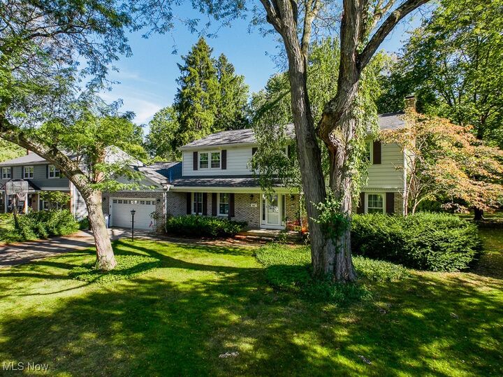 Property Photo:  373 Tremont Road  OH 44313