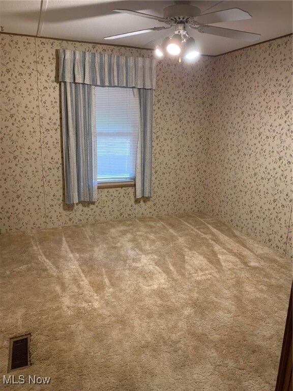 Property Photo: 27 Sycamore Drive OH 44138