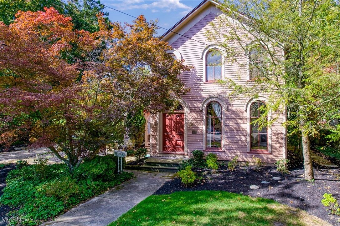 Property Photo:  7562 River Road  OH 44138 