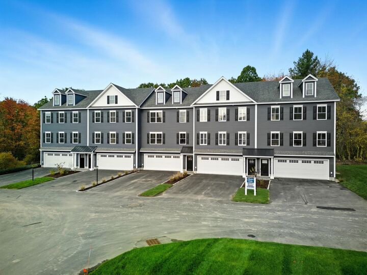 Property Photo: 36 Elise Avenue NH 03053