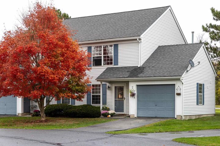 78 Seth Circle  Williston VT 05495 photo