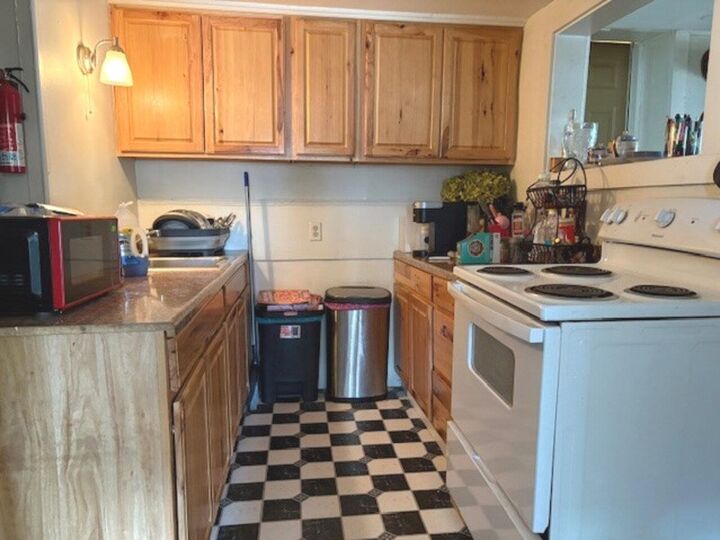 Property Photo: 83 First Street VT 05488