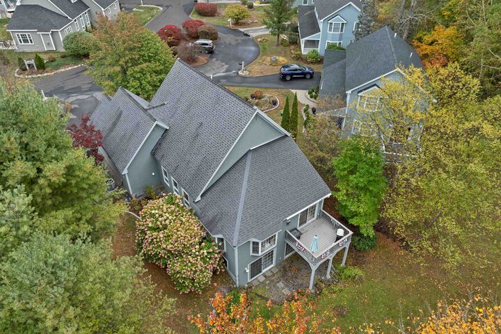 Property Photo: 5 Sweetbrier Way NH 03246
