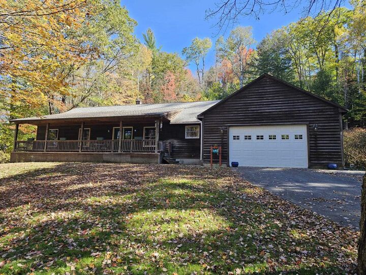 Property Photo: 297 Hale Hill Road NH 03446