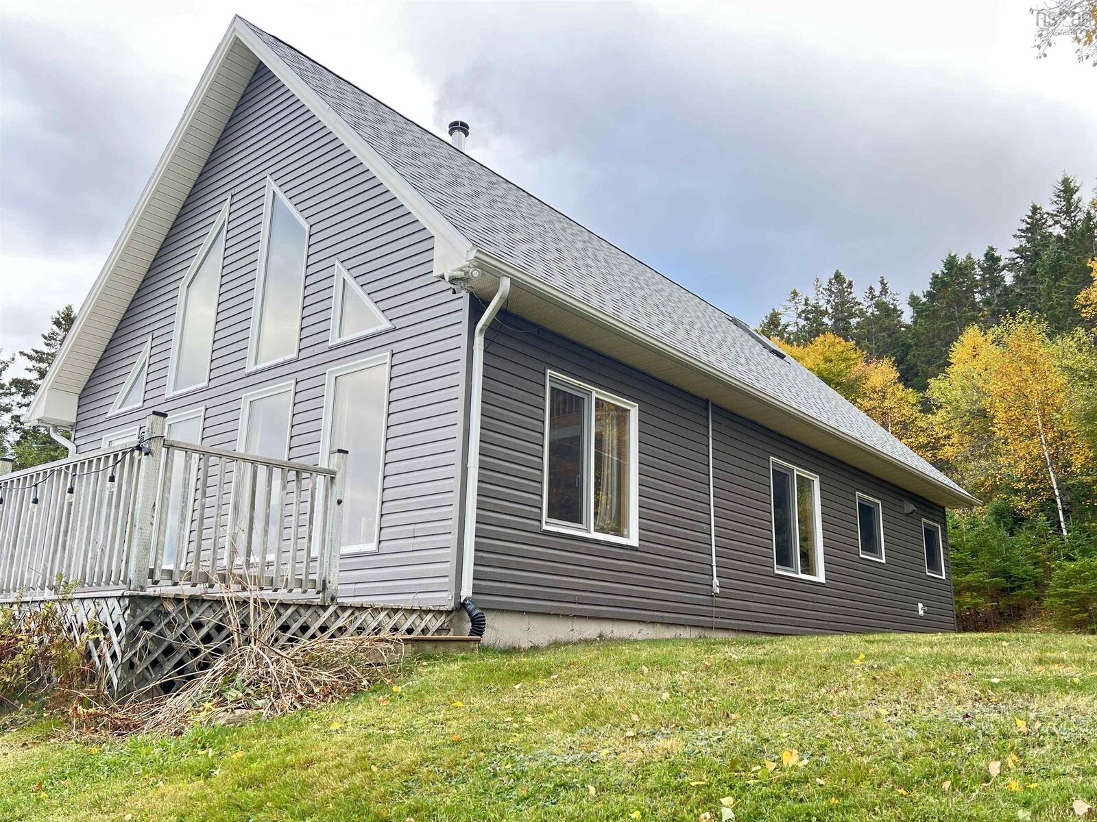 Property Photo: 366 Lakeshore Drive NS B0E 3B0