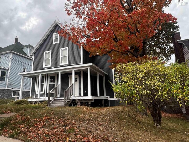 Property Photo:  14 Allan Avenue  NS B0K 1S0