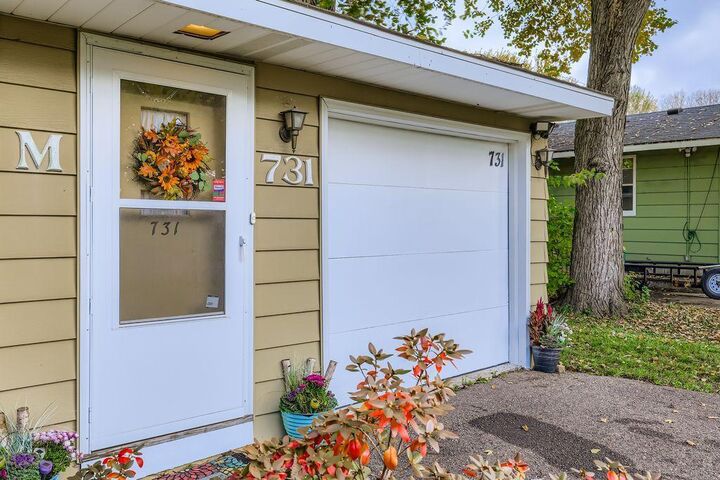 Property Photo:  731 Berwood Avenue  MN 55127