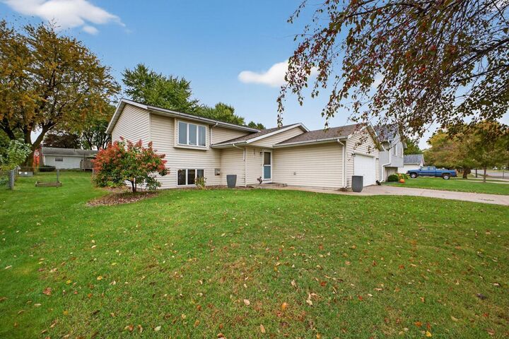 Property Photo: 805 5th Avenue SE MN 55976