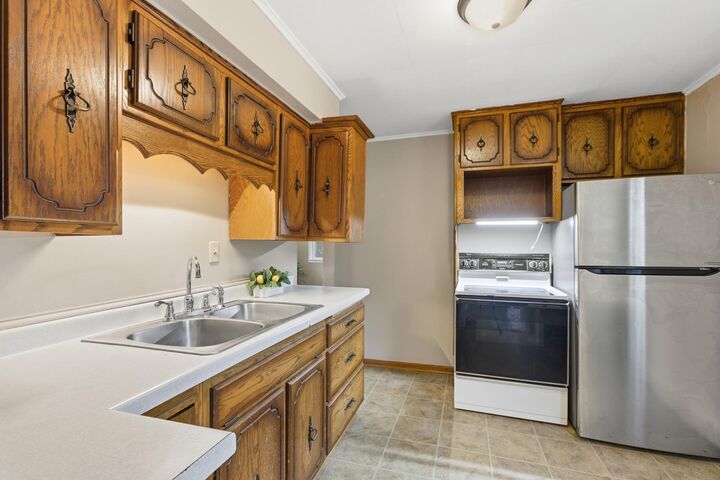 Property Photo: 1003 12th Street N MN 55371