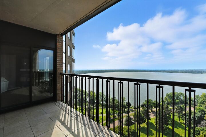 Property Photo:  2950 Dean Parkway 2205  MN 55416 