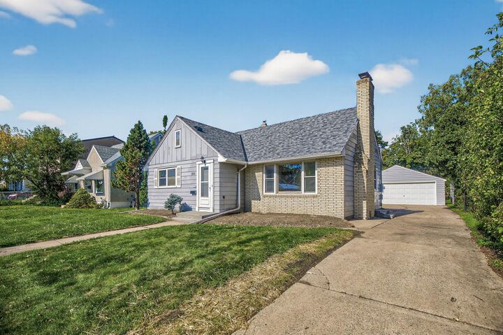 Property Photo: 1991 3rd Street E MN 55119