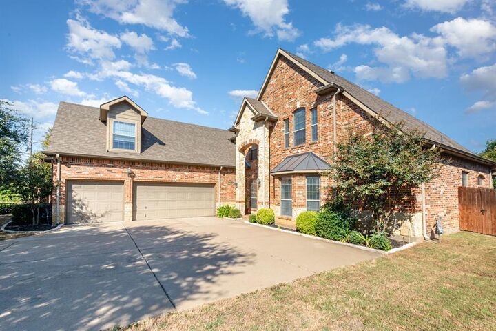 201 Edenderry Drive  Keller TX 76248 photo