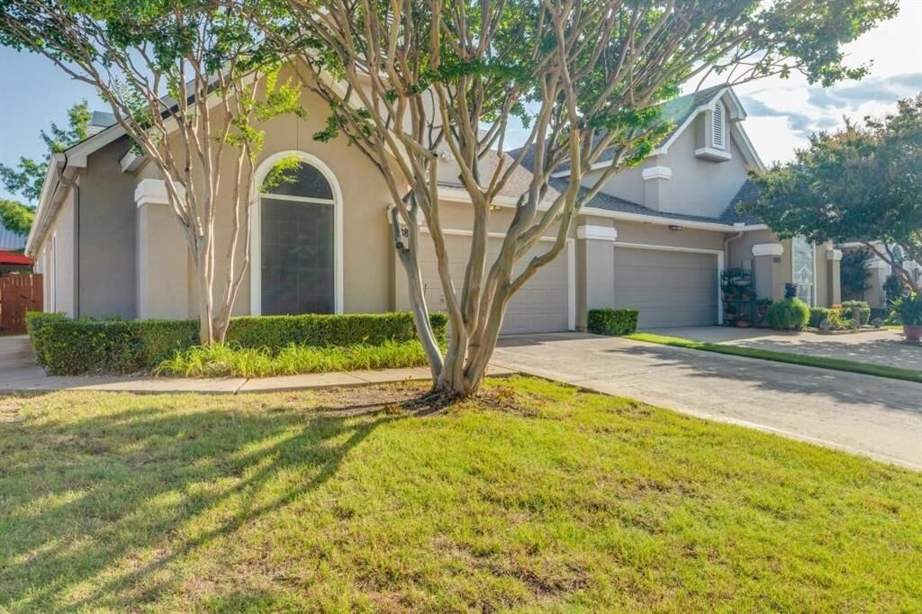 Property Photo:  8801 Holly Street  TX 75034 