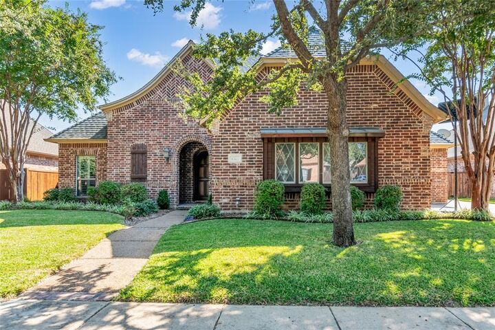8316 Westwind Lane  North Richland Hills TX 76182 photo