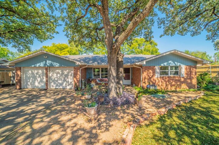 Photo de la propriété: 509 Martin Lane TX 76040