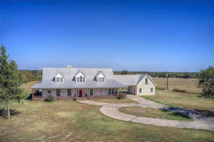 3788 County Road 4760  Sulphur Springs TX 75482 photo