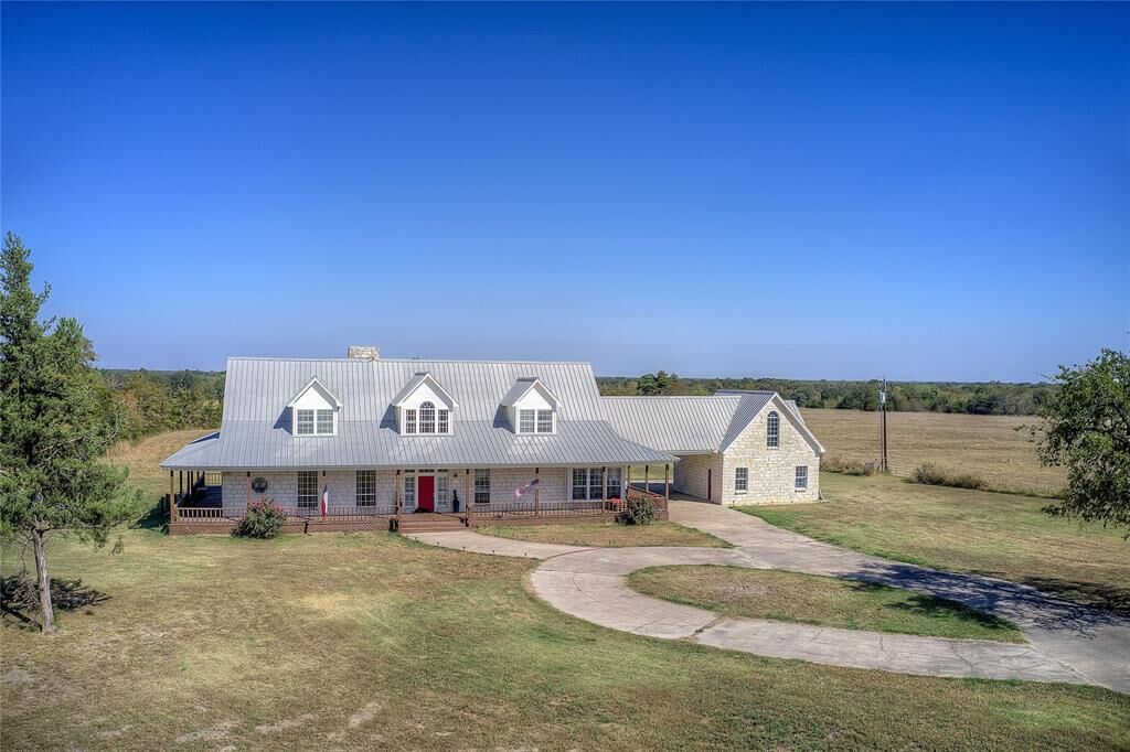 Property Photo:  3788 County Road 4760  TX 75482