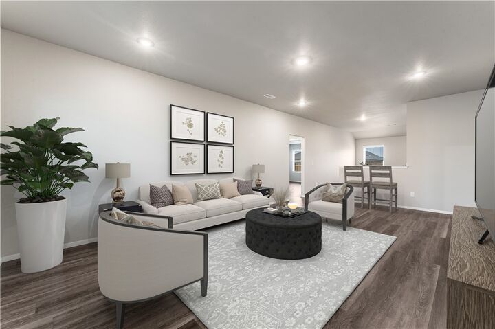 Property Photo:  905 W Aiden Drive  AR 72761 