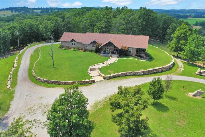 Property Photo:  6633 Highway 201  AR 72653