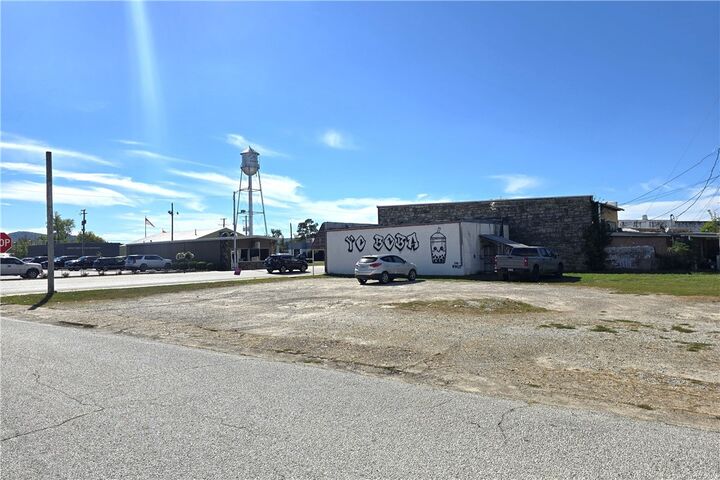 Property Photo:  Tbd E Main Street  AR 72638 