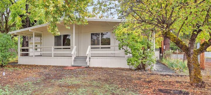 335 Tavis Drive  Merlin OR 97532 photo