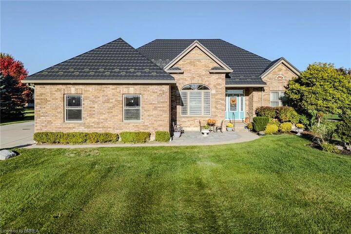 315 Brant County Rd 18 Road  Brantford ON N3T 5L9 photo