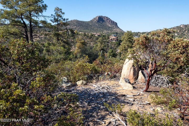 Property Photo:  2190 Forest Mountain Road  AZ 86303 