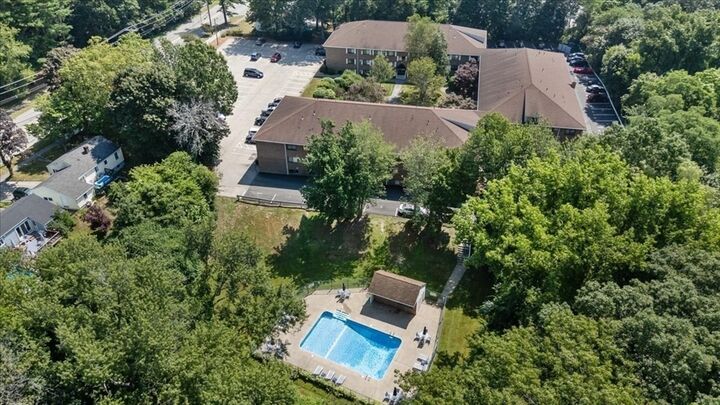 Property Photo:  45 Macy St. B101  MA 01613 