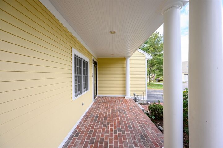 Property Photo:  18 Whiting Lane 18  MA 02043 