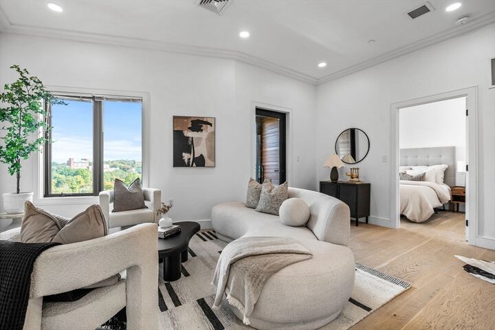 Property Photo:  50 Leo M. Birmingham Parkway 603  MA 02135 