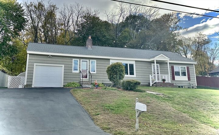 11 View St  Dracut MA 01826 photo