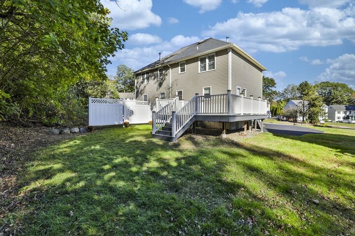 Property Photo: 7 Greenhill Farm Road 7 MA 01832