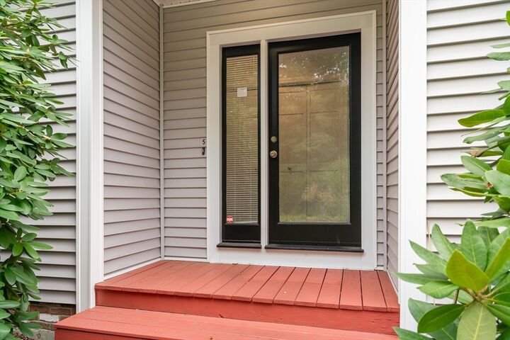 Property Photo: 117 Hart 5 MA 02780