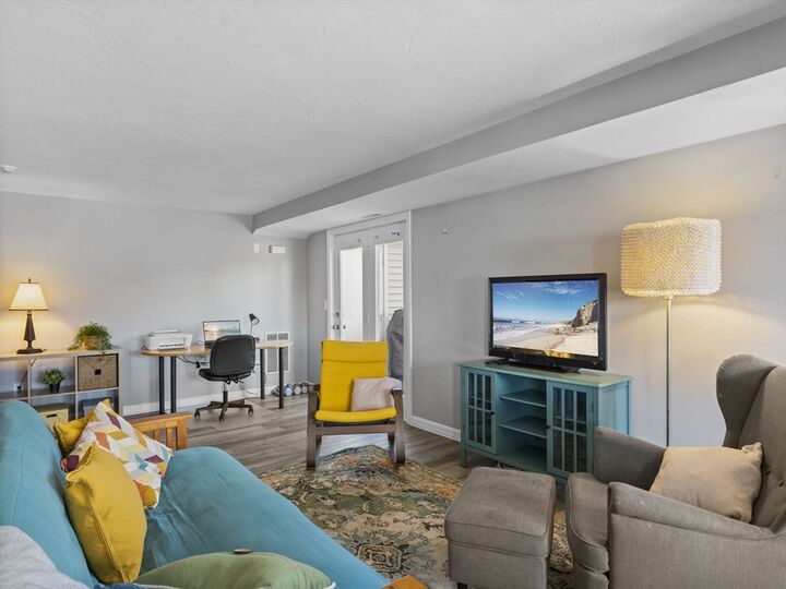 Property Photo:  360 Littleton Rd B1  MA 01824 