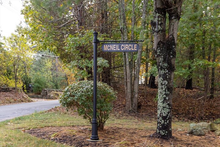 Property Photo: 22 McNeil Cir 22 MA 01748