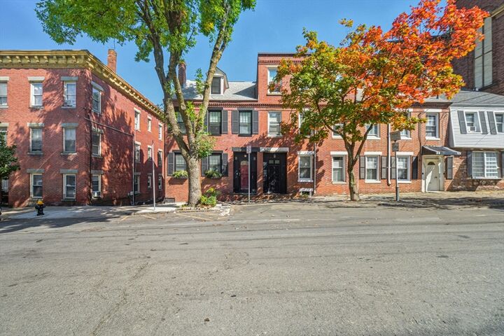 Property Photo:  376 Sumner Street  MA 02128 