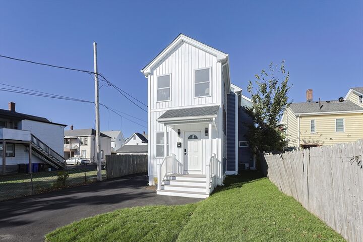 149 Pearl Street  Malden MA 02148 photo
