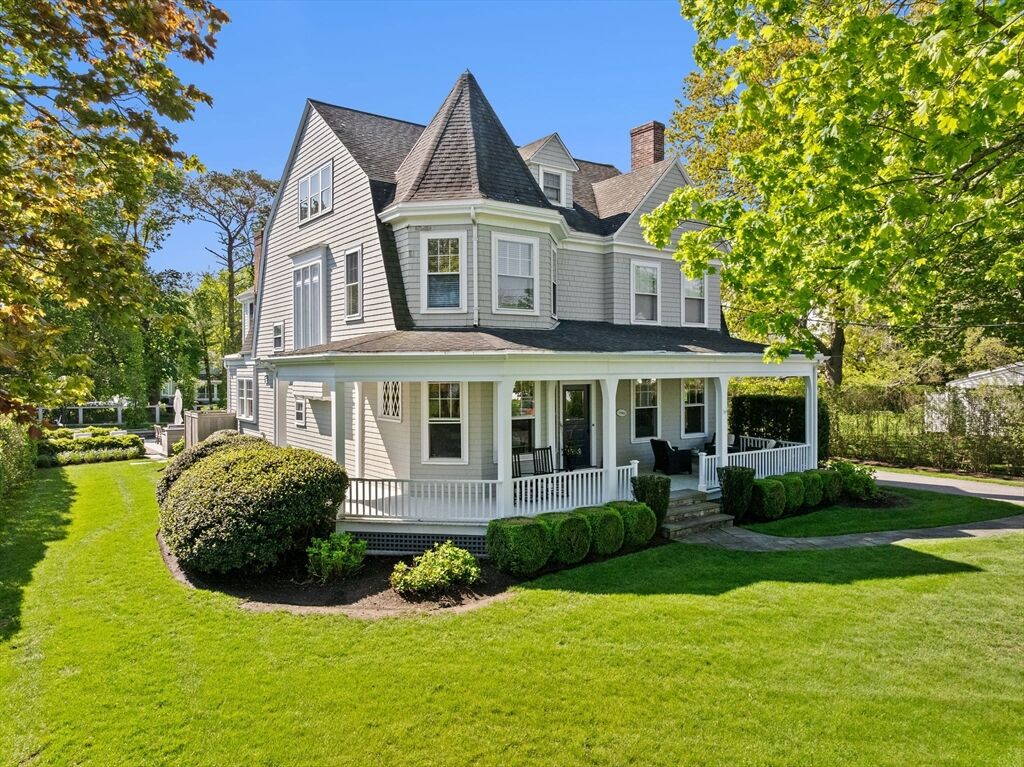 Property Photo: 11 Beach St MA 02025