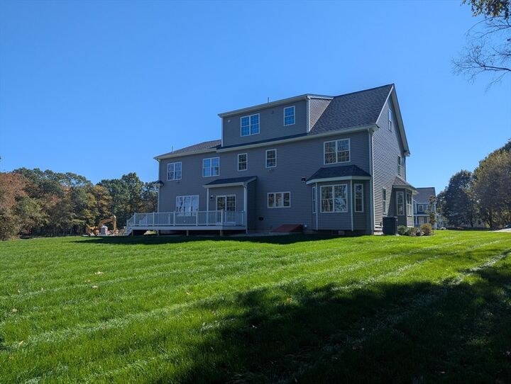 Property Photo: 2 Quinn Road MA 01752