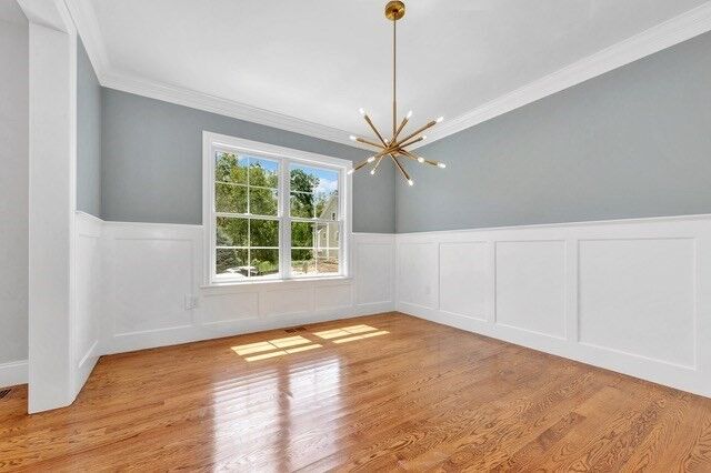 Property Photo: 360 Blue Hill Avenue MA 02090