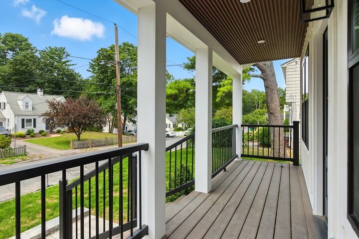 Property Photo:  48 Lakeshore Dr  MA 02090 