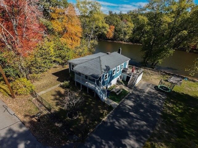 14 Elsie Ave  Billerica MA 01821 photo