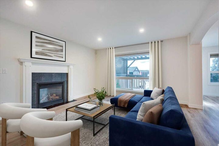 Property Photo:  6308 60 Street Close  AB T4J 1W1 