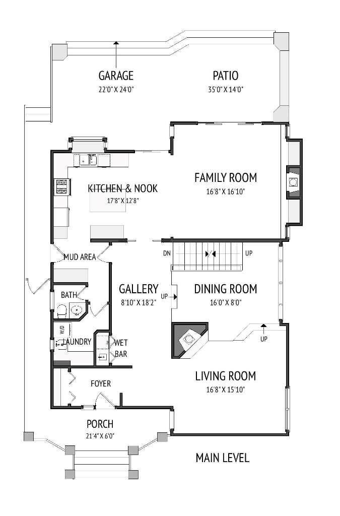 Photo de la propriété: 3630 7 Street SW AB T2T 2Y1