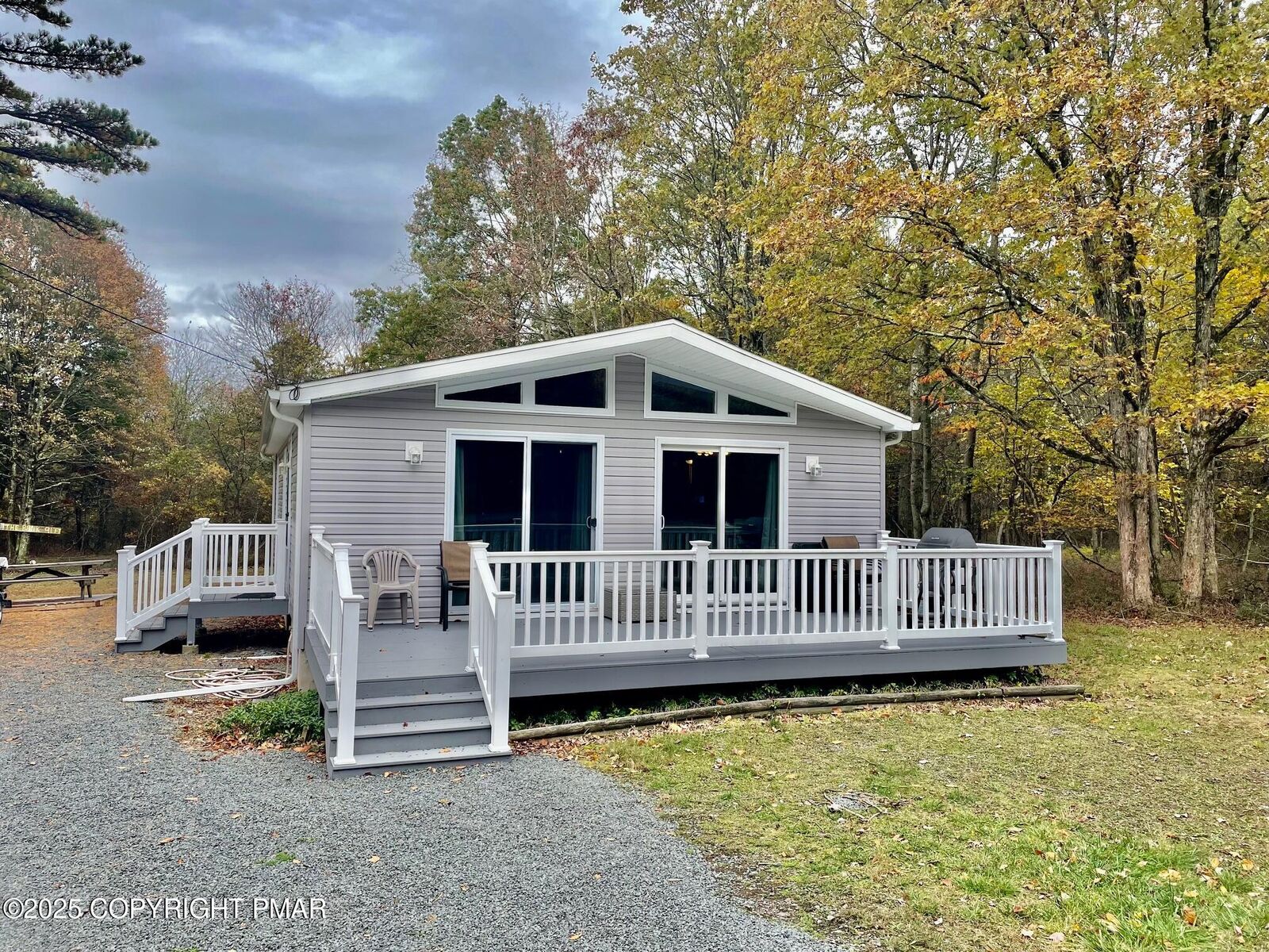 Property Photo: 236 Petrarch Trail PA 18210