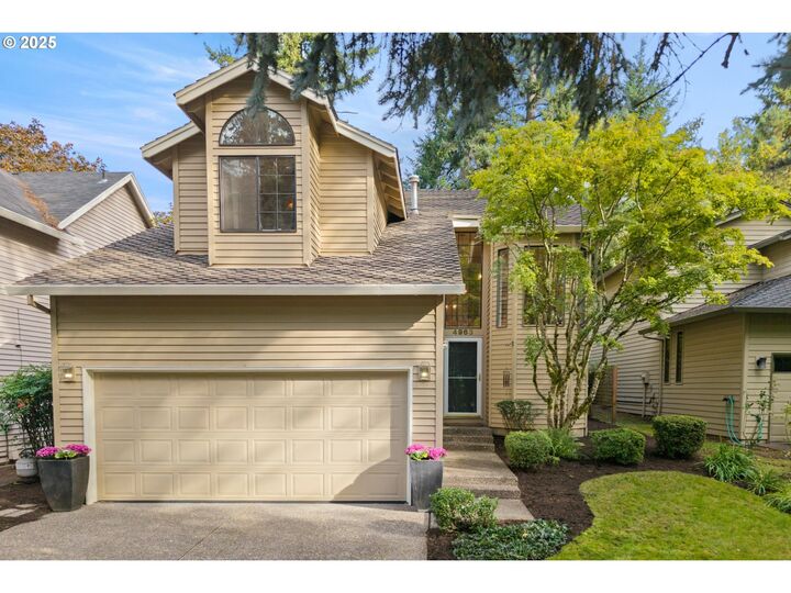 4963 Suntree Ln  Lake Oswego OR 97035 photo