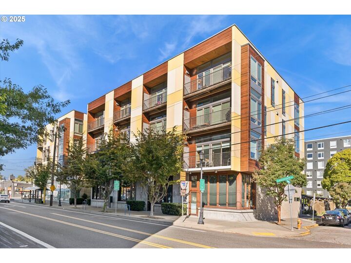 1455 N Killingsworth St 316  Portland OR 97217 photo